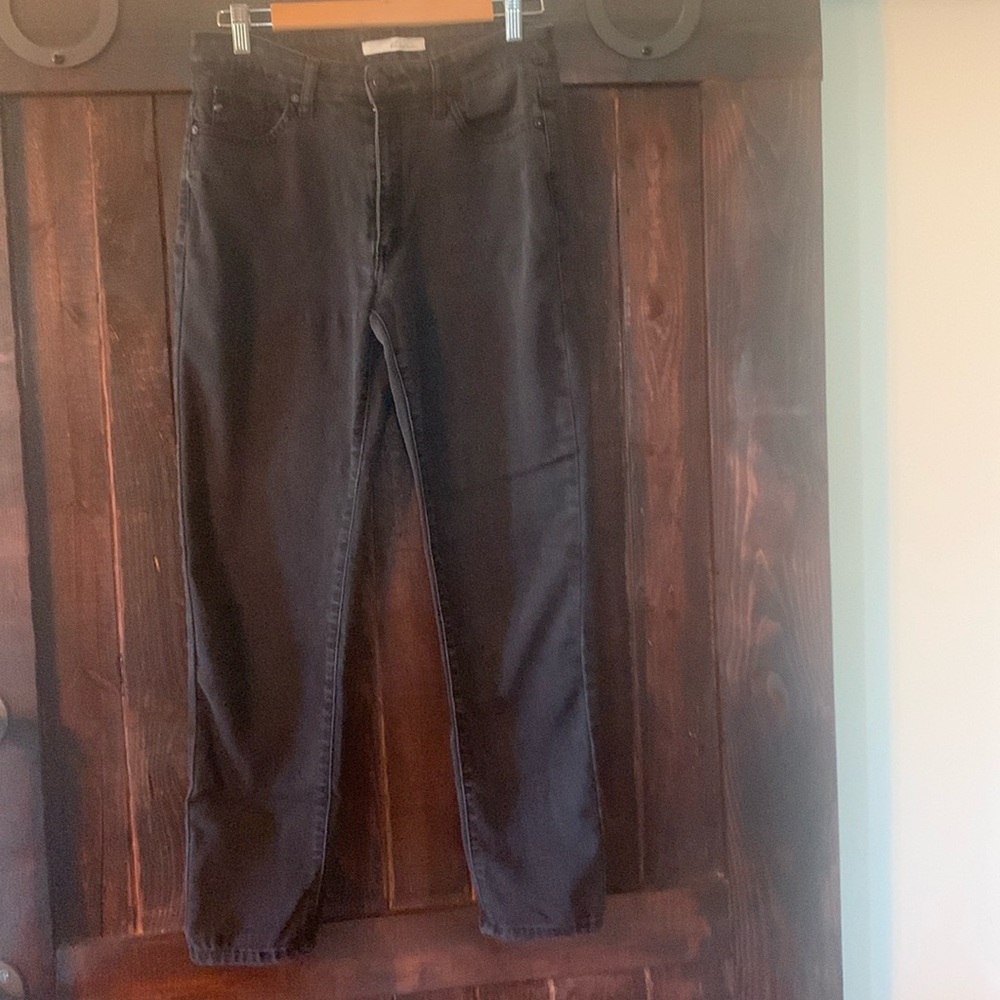 Kancan Estilo graphite wash jeans